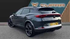 CUPRA Formentor 1.5 TSI 150 V2 5dr DSG Petrol Estate